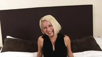 Sharing Gorgeous Katherine - Katherine Patrick  Tony Swan 2