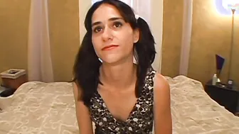 Cute Jessie Fucked  Squirted - Jessie  Damon 2