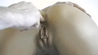 Fucking Her Tight Little Ass - Corina 2