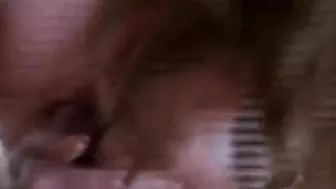 Nasty Blonde Tristan Sucks A Mean Dick - Nasty Blonde Tristan Sucks A Mean Dick 2