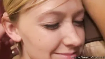 Mat Coxxxx Fucks Hot Babe's Butt With Intense Passion