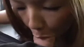 Carrie Sucking A Pair Of Balls Dry - Carrie Sucking A Pair Of Balls Dry 2