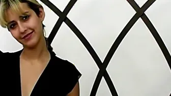 First Timer porn video – First timer Samantha gets a taste of Candace - First timer Samantha gets a taste of Candace 2