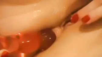Leila Swan Is Talked Into Fucking Paul Charles - Leila Swan Is Talked Into Fucking Paul Charles 2