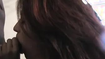 Marlea Gets A Surprise BBC Encounter - Marlea Phyre  Rob 2