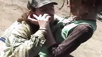 Homeless Couple Fucks In Public - Homeless Couple Fucks In Public 2