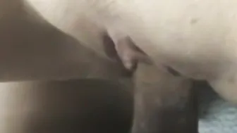 Brandy Needs Some Hard Dick Inside Her - Brandy Needs Some Hard Dick Inside Her 2