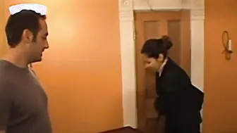 Bunny Gives Massage And Happy Ending - Bunny Gives Massage And Happy Ending 2