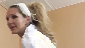 Heidi Fucked By An Employee - Heidi Fucked By An Employee 2