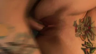 Tattoo Love