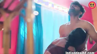 Padoshvali Aunty Ki Chuday
