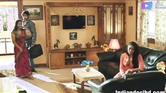Garam Bhabhi New Hindi Web Series