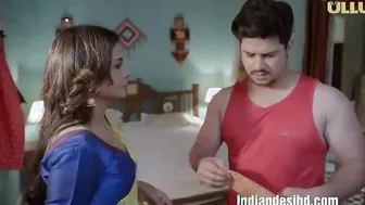 Gaov Ki Garmi Episode 2 Originals New UllU Hindi Web Series