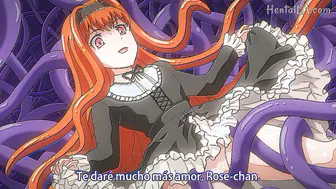 maho sojo the animation part 2