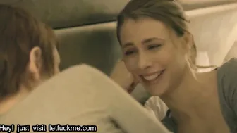 Cumshot anya olsen fucked in the ass by sugar daddy