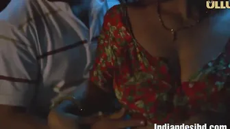Padoshvali Big Boobs Bhabhi Fucking In Terash