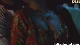 Padoshvali Big Boobs Bhabhi Fucking In Terash