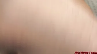 Cody and Kaylee In a HOT Bubble Butt Threesome