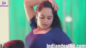 Maa Ka Naka 2023 Ullu Hindi Hot Porn Web Series Episode 6 join telegram @desiweb2023