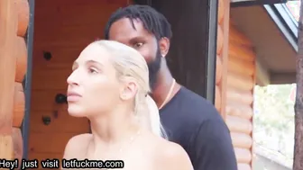 Blowjob abella danger scott nails - the trip part 1 -