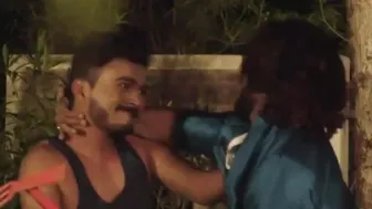 Wafa Part 2 Ullu Hindi Web Series Episode 3 join our telegram channel @rehana980 2