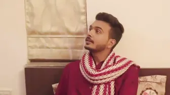 Wafa Part 2 Ullu Hindi Web Series Episode 3 join our telegram channel @rehana980 2