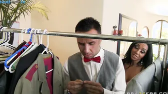 Cougars Coat Check Catch