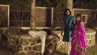 Wafa Part 2 Ullu Hindi Web Series Episode 3 join our telegram channel @rehana980