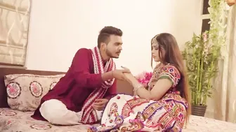 Wafa Part 2 Ullu Hindi Web Series Episode 3 join our telegram channel @desiweb2023