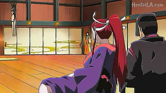 lesbian experience