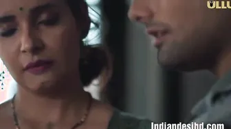 Bhabhi with devar