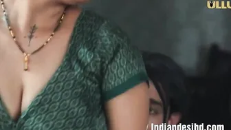 Bhabhi with devar