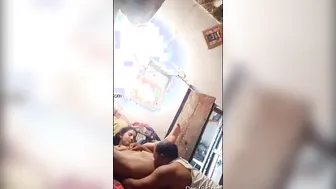 Desi Indian couple sex for more video join our telegram channel @rehana980