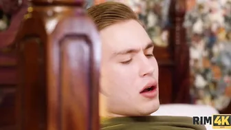 They Сommanded She Lick He Won