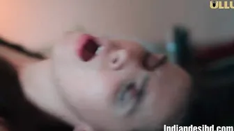 Lady Boss Hardcore Sex In Office sex