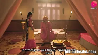Manglik Desi Village Hindi Story
