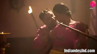Manglik Desi Village Hindi Story