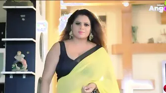 Kitty Party Ullu Hindi Web Series 2023 join our telegram channel @desiweb2023