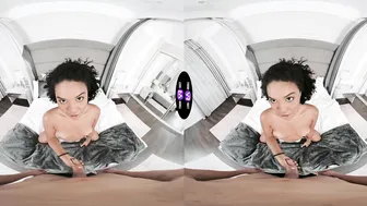 Fuck me at the doorway
