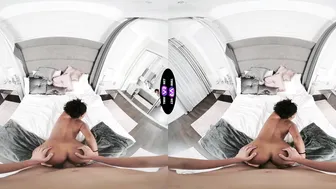 Fuck me at the doorway