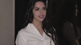 Sexy Suttin Releases Tension With Her New Boss