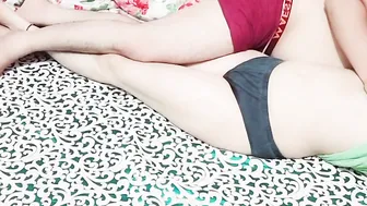 Girlfriend ki jabardast chudai