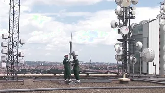Fucking the repair men 3