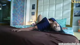 Maa Ka Naka Episode 5 New 2023 UllU Hindi Web Series