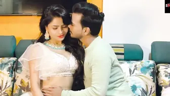 Nachaniya Episode 1 indianWeb series our telegram channel @rehana980