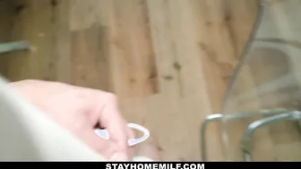 Essensual Oils - Stayhomemilf