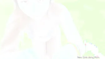 Sexy Raya gets big rod in her asian pussy