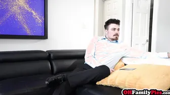 Blowjob is not enough of an apology