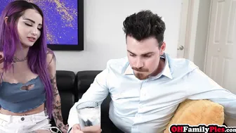 Blowjob is not enough of an apology