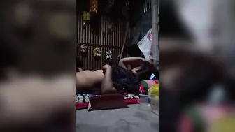 Desi Indian couple sex for more video join our telegram channel @rehana980
